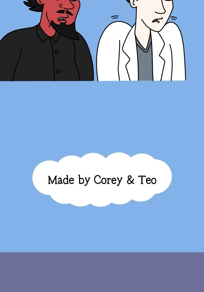 Adventures of God Chapter 1019 page 8