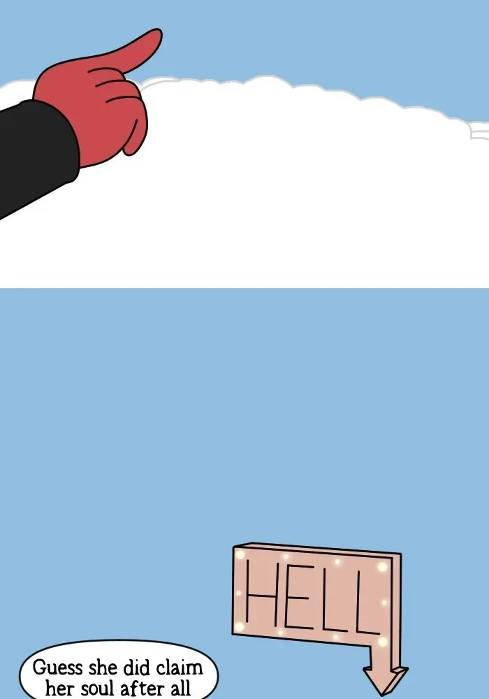 Adventures of God Chapter 1022 page 11