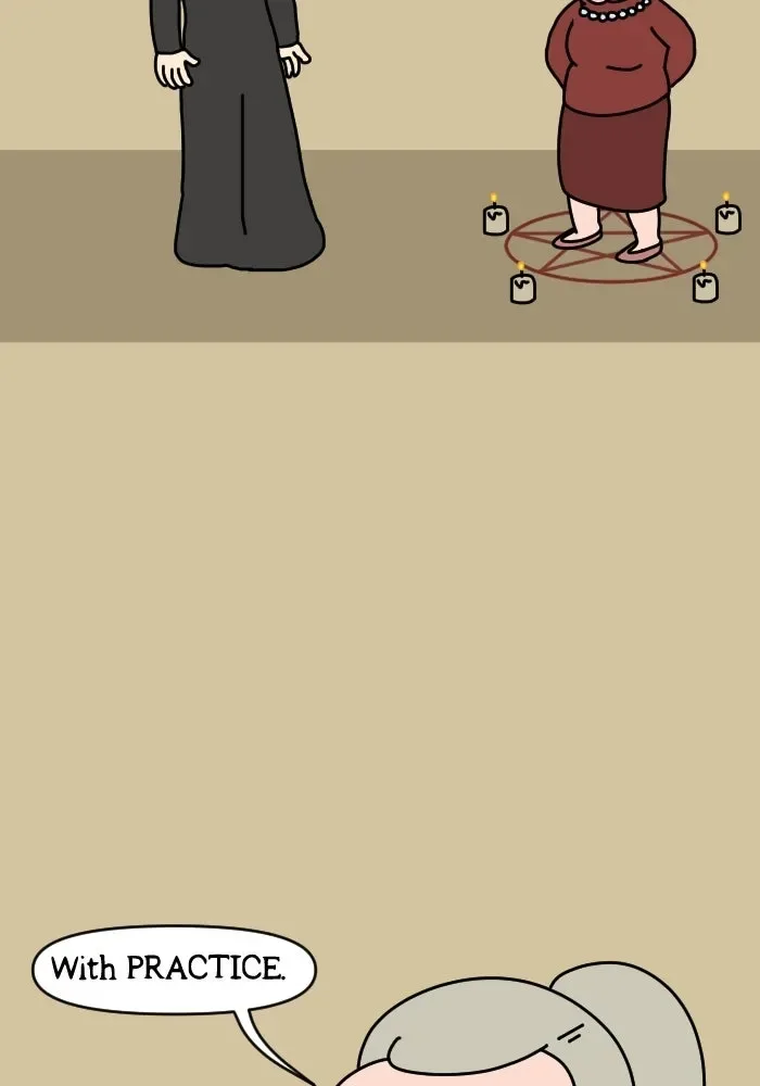 Adventures of God Chapter 1022 page 4