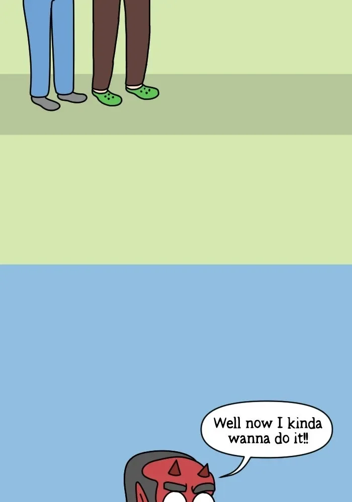 Adventures of God Chapter 1024 page 8