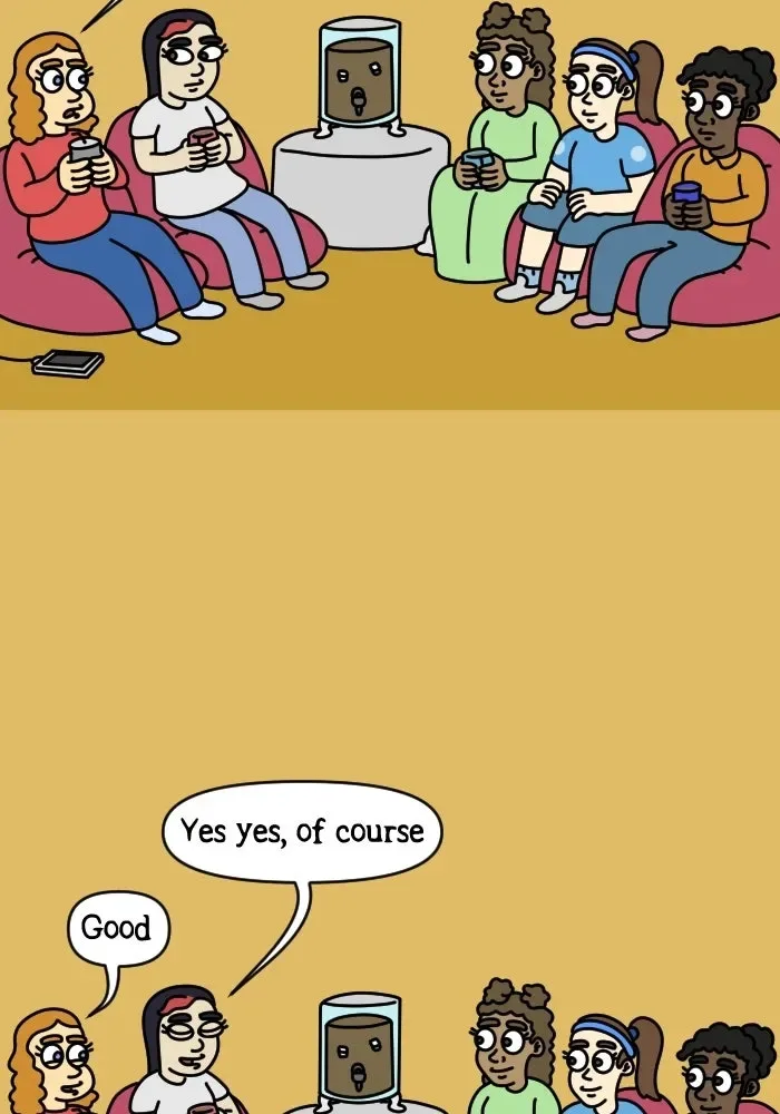 Adventures of God Chapter 1025 page 2