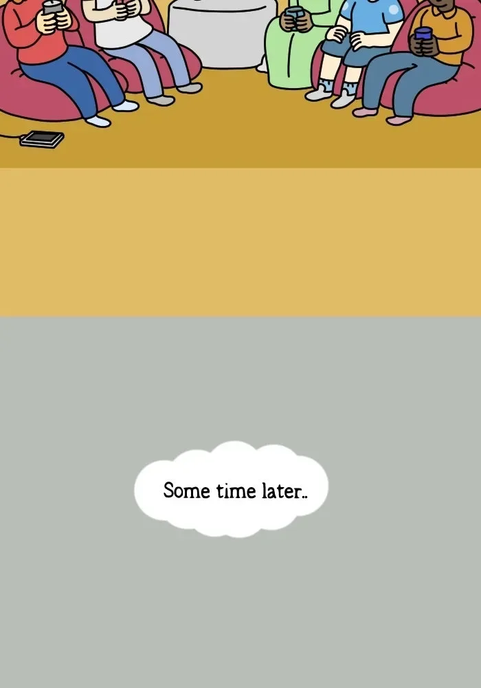 Adventures of God Chapter 1025 page 3