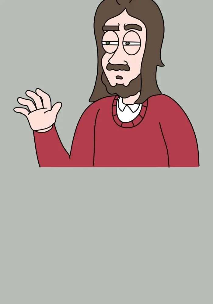 Adventures of God Chapter 1026 page 5