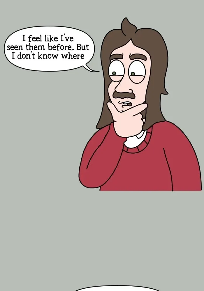 Adventures of God Chapter 1026 page 6