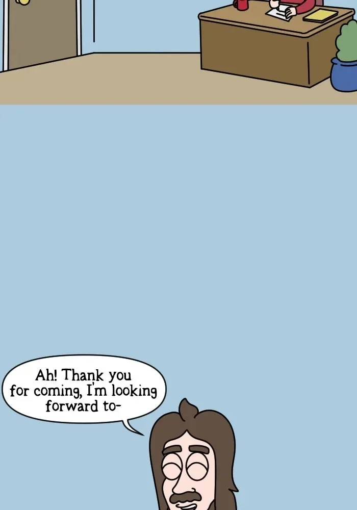 Adventures of God Chapter 1028 page 2