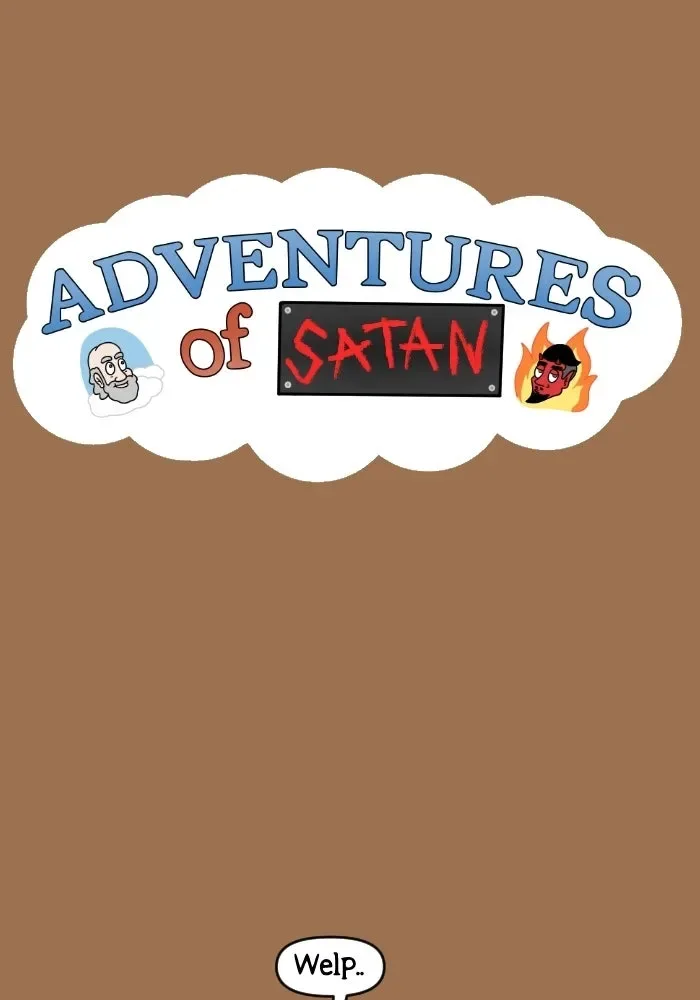 Adventures of God Chapter 1029 page 1