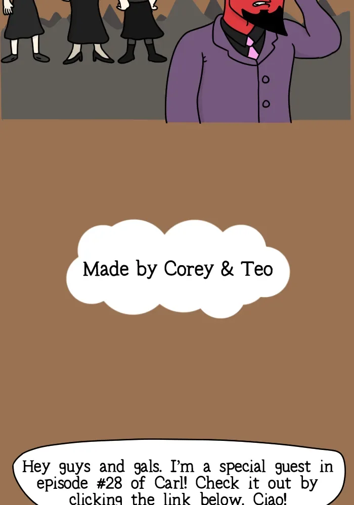 Adventures of God Chapter 103 page 11