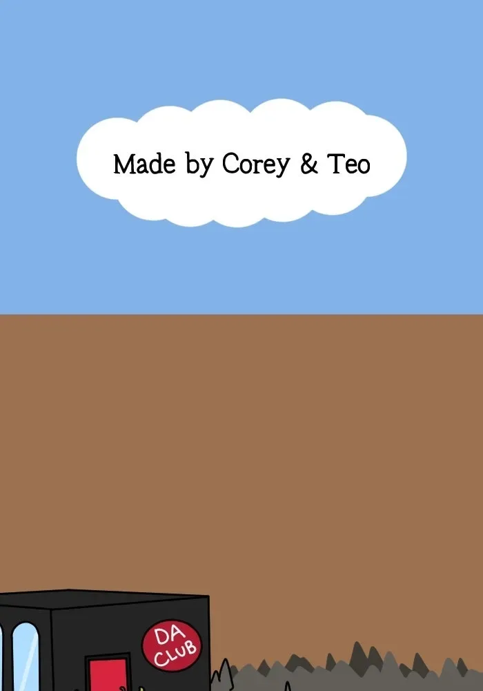 Adventures of God Chapter 1030 page 8