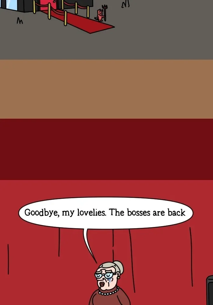 Adventures of God Chapter 1030 page 9