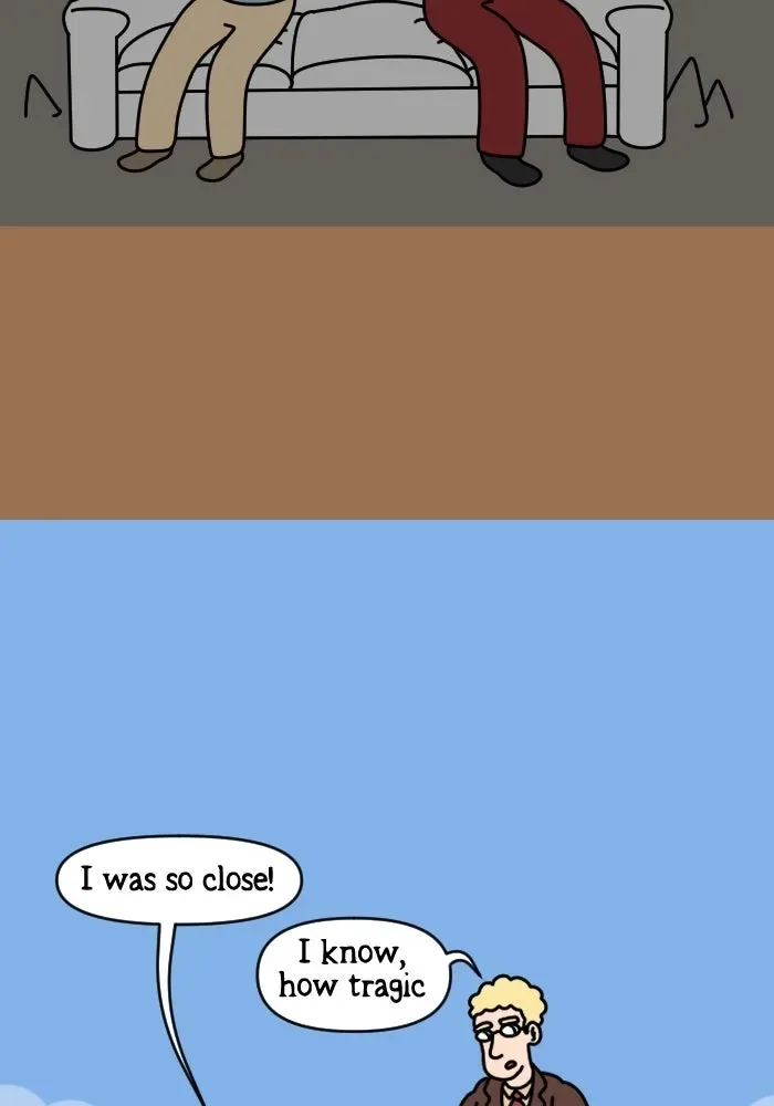 Adventures of God Chapter 1031 page 4