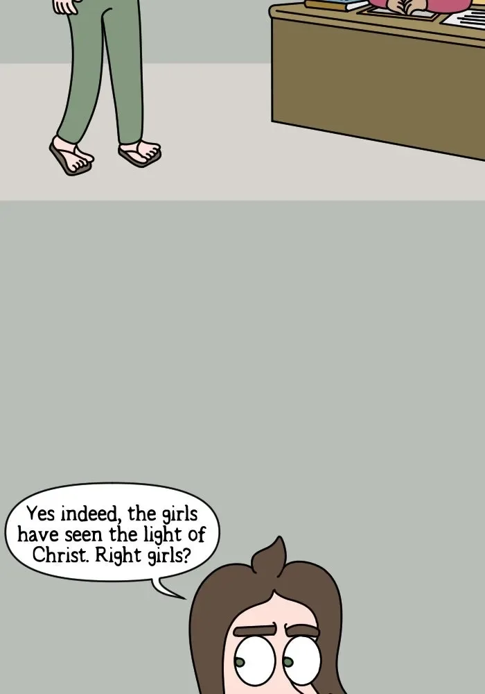 Adventures of God Chapter 1032 page 9