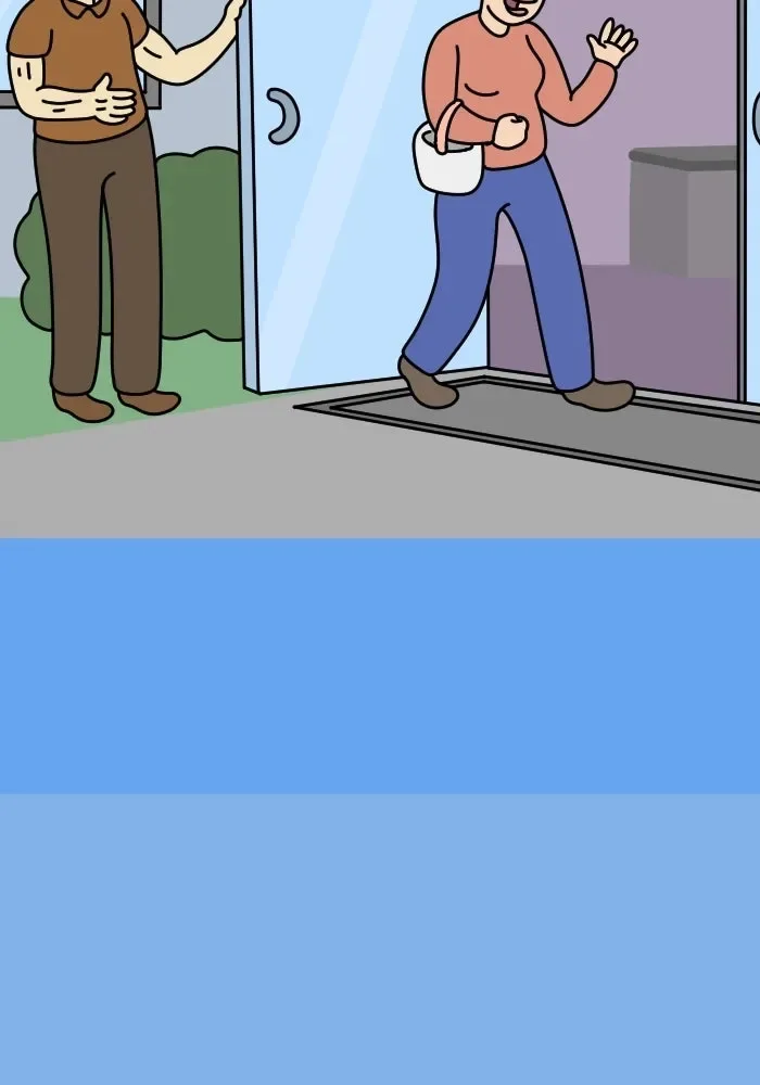 Adventures of God Chapter 1033 page 7
