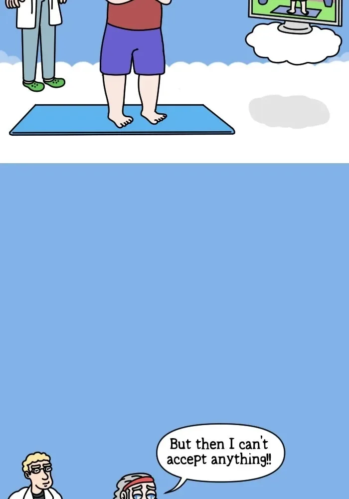 Adventures of God Chapter 1034 page 7