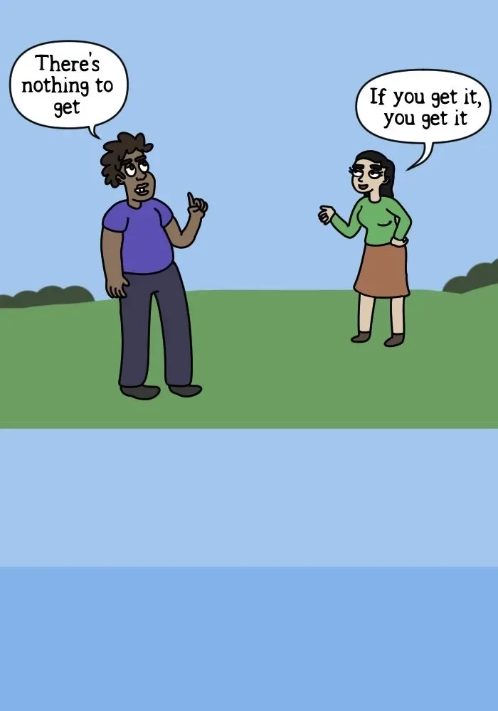 Adventures of God Chapter 1036 page 7
