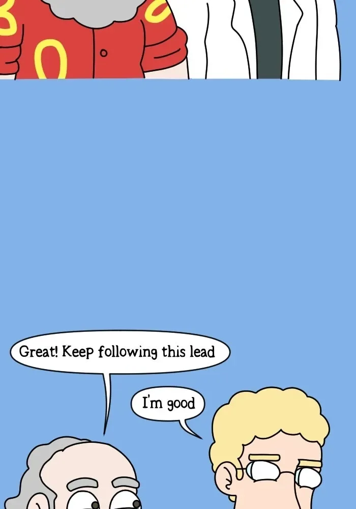 Adventures of God Chapter 1036 page 13