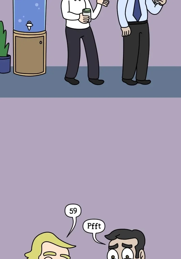 Adventures of God Chapter 1036 page 2