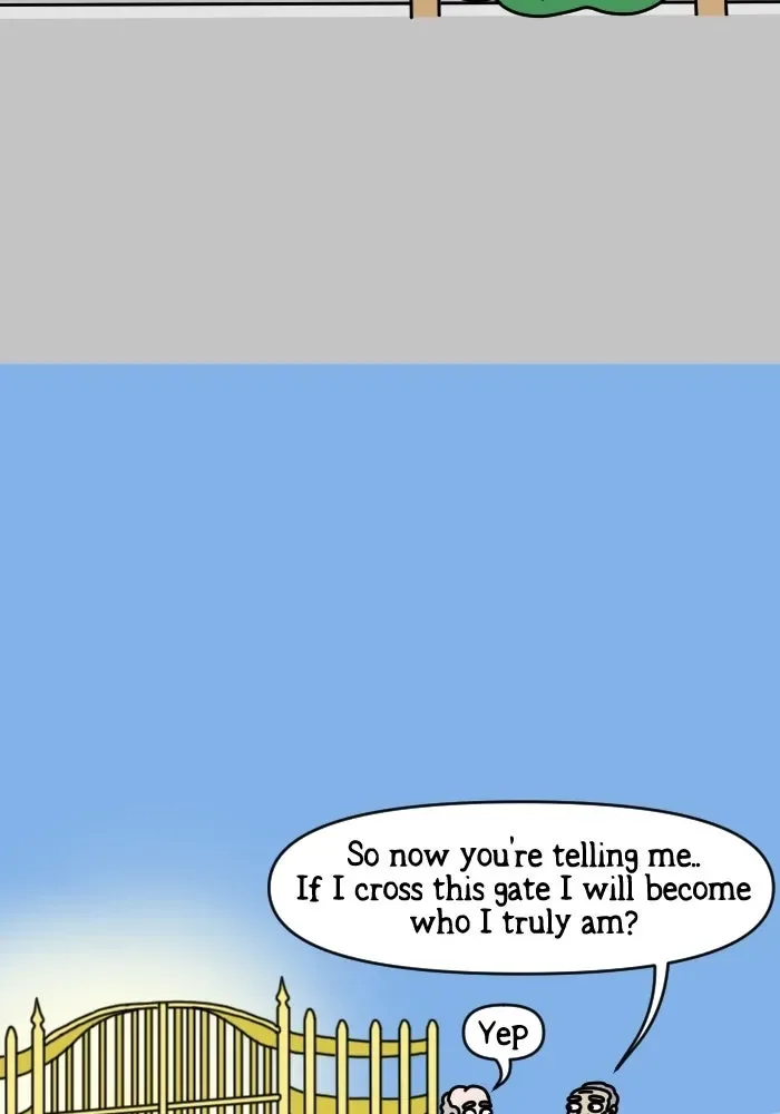 Adventures of God Chapter 1037 page 5