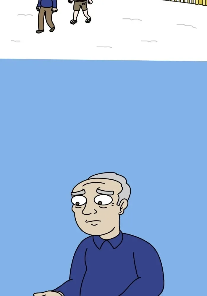 Adventures of God Chapter 1037 page 7