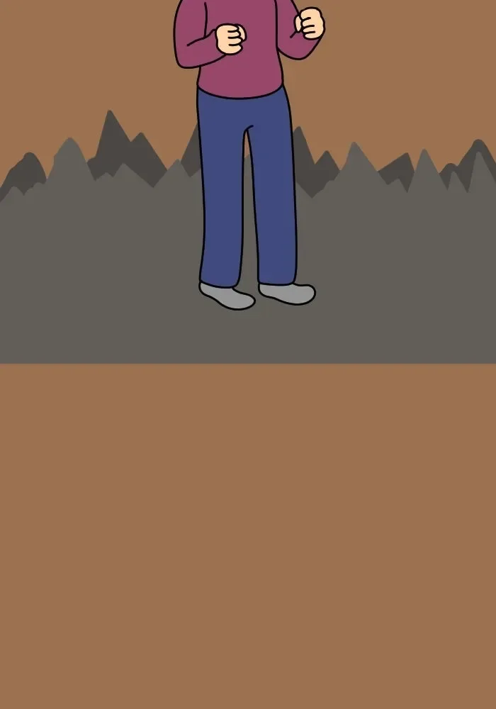 Adventures of God Chapter 1038 page 2