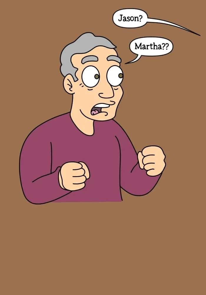 Adventures of God Chapter 1038 page 3