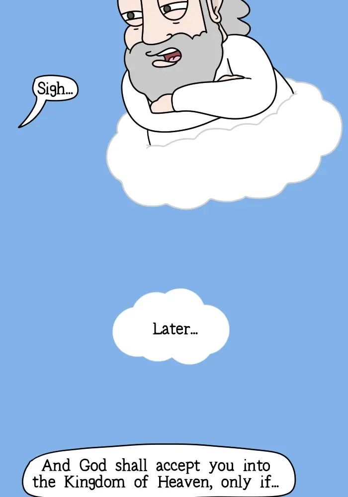 Adventures of God Chapter 104 page 7