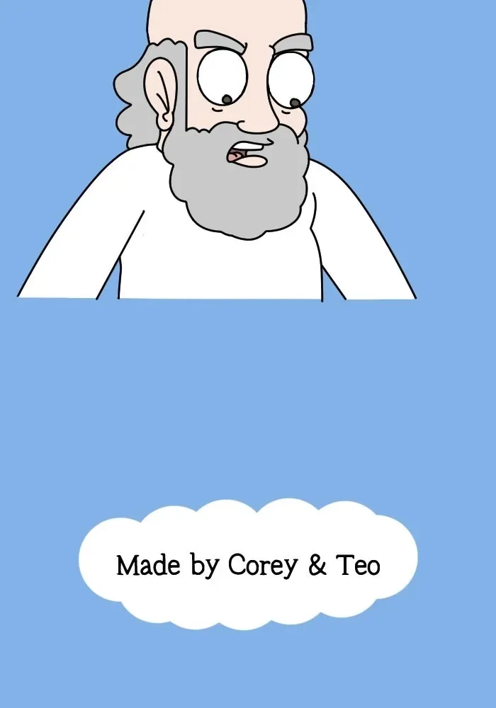 Adventures of God Chapter 1041 page 11