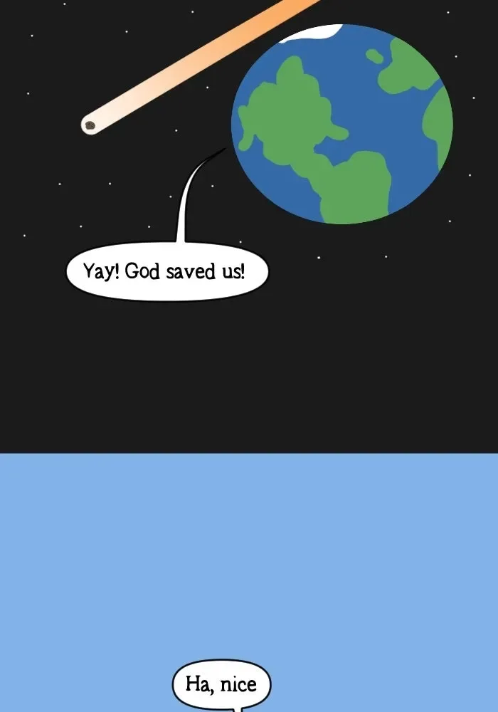 Adventures of God Chapter 1042 page 7