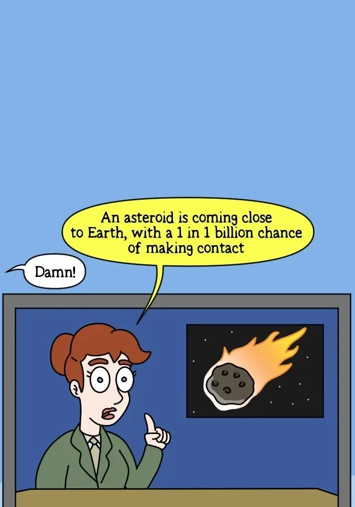 Adventures of God Chapter 1042 page 4