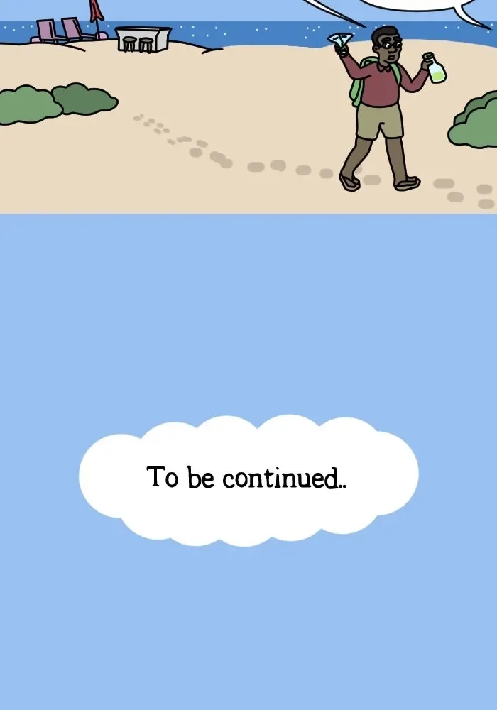 Adventures of God Chapter 1043 page 9