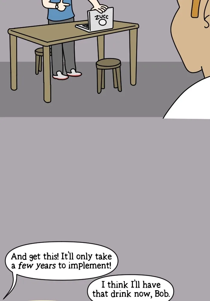 Adventures of God Chapter 1044 page 8
