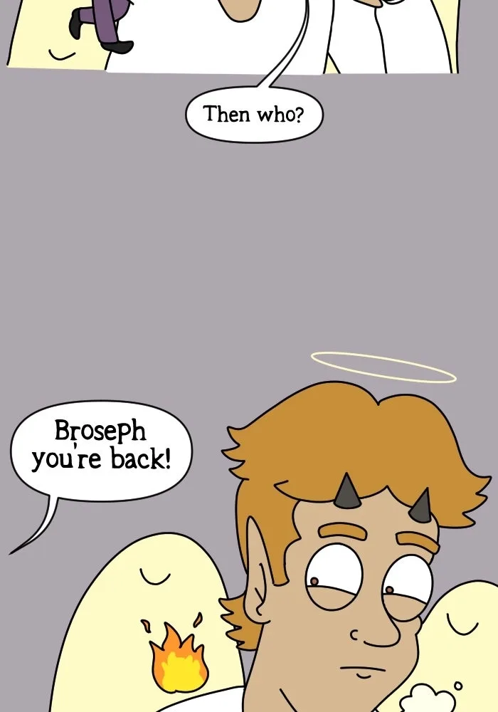 Adventures of God Chapter 1044 page 6
