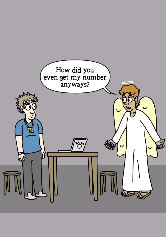 Adventures of God Chapter 1044 page 11