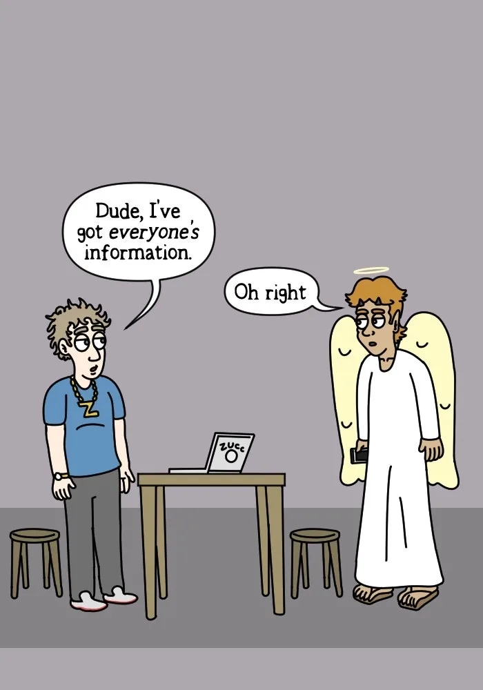Adventures of God Chapter 1044 page 12