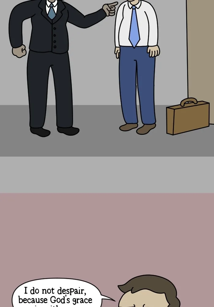 Adventures of God Chapter 1045 page 3