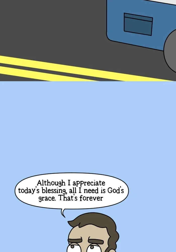 Adventures of God Chapter 1045 page 7