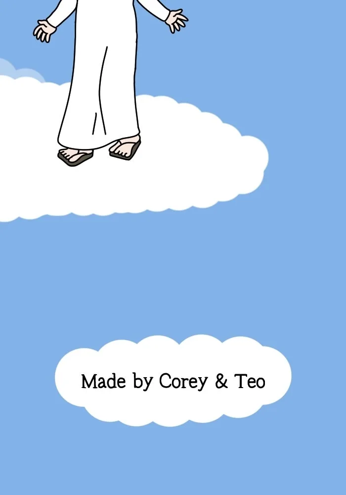 Adventures of God Chapter 1045 page 9