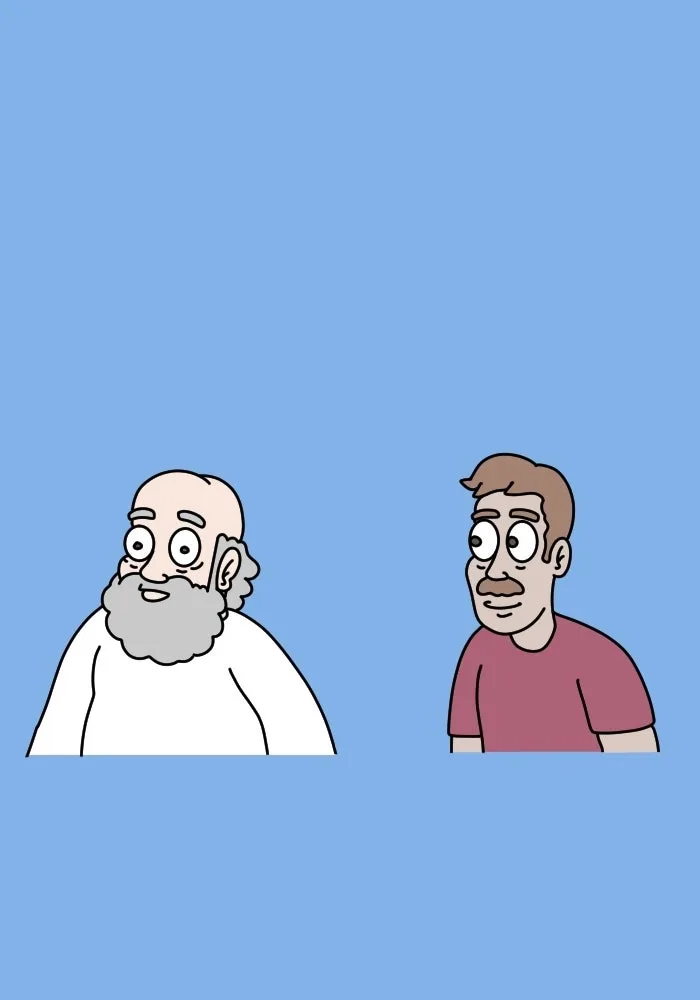Adventures of God Chapter 1046 page 6