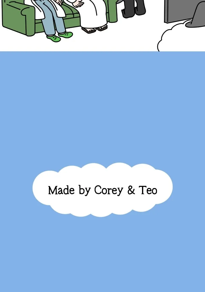 Adventures of God Chapter 1047 page 10