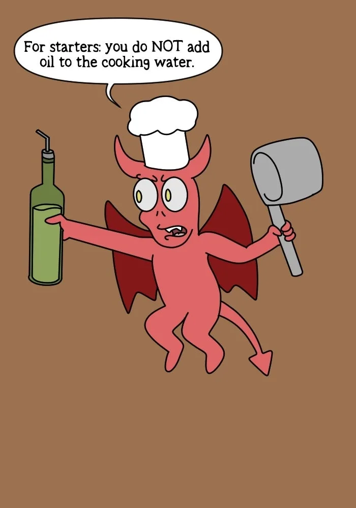 Adventures of God Chapter 1049 page 3