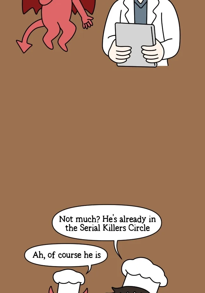 Adventures of God Chapter 1049 page 8