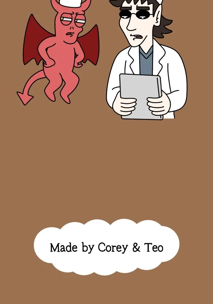 Adventures of God Chapter 1049 page 9