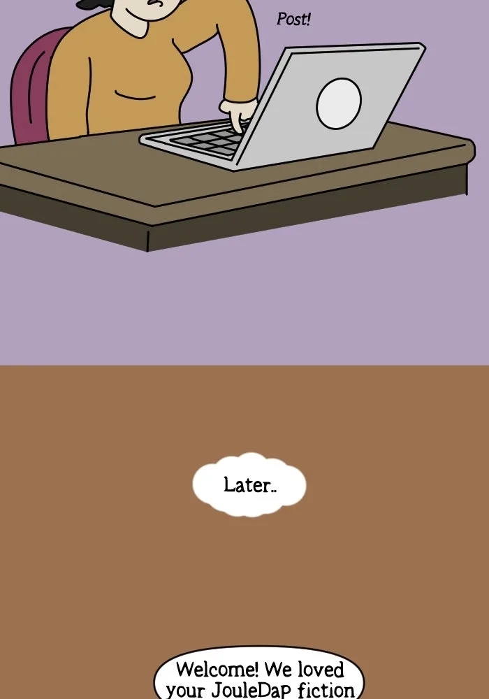 Adventures of God Chapter 1052 page 3