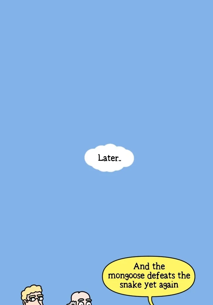 Adventures of God Chapter 1053 page 7