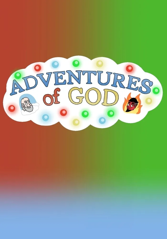 Adventures of God Chapter 1053 page 1