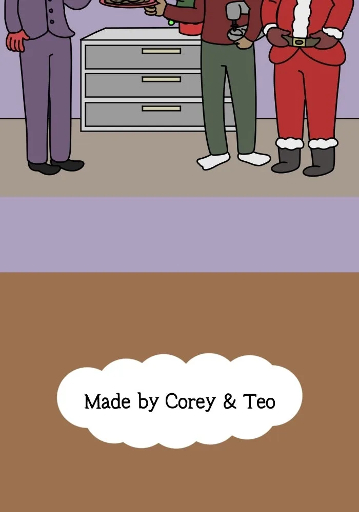Adventures of God Chapter 1055 page 9