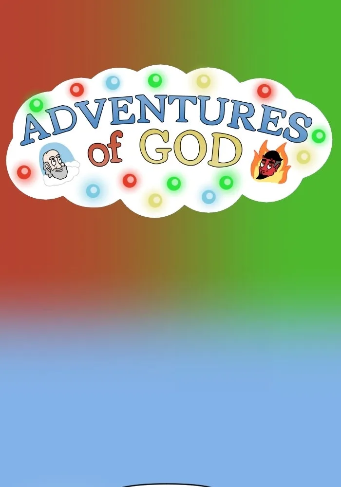Adventures of God Chapter 1056 page 1