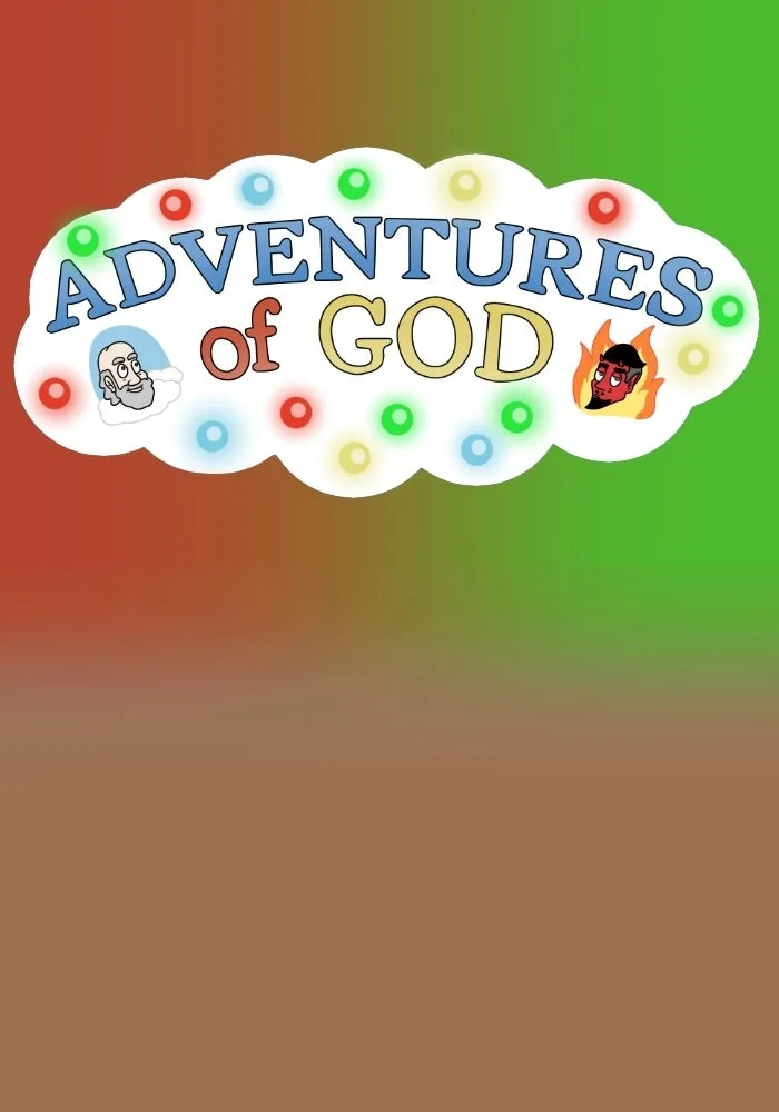 Adventures of God Chapter 1057 page 1