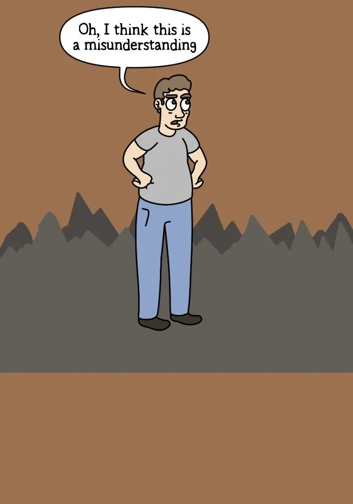 Adventures of God Chapter 1057 page 2