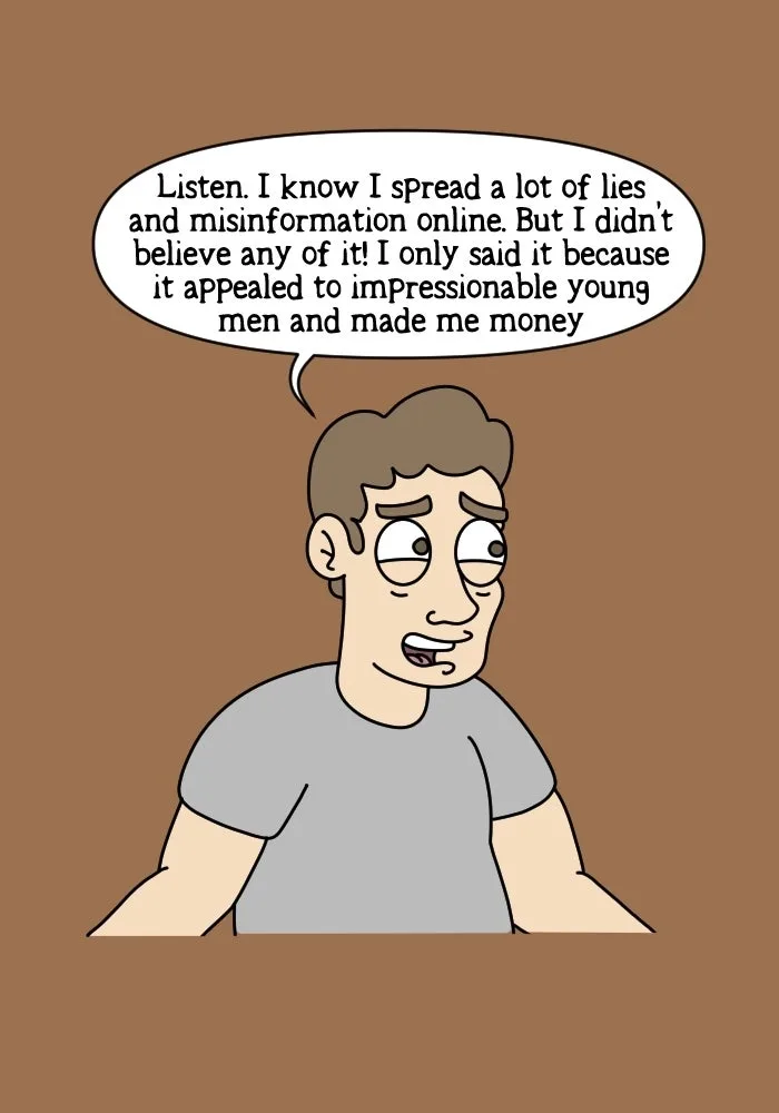 Adventures of God Chapter 1057 page 4