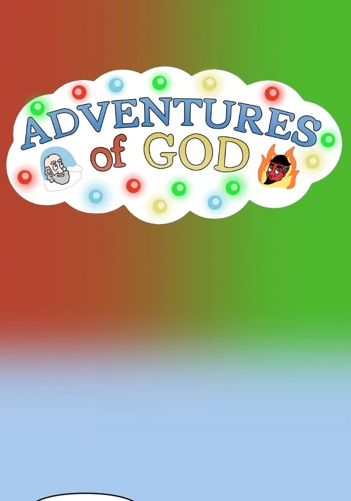 Adventures of God Chapter 1058 page 1